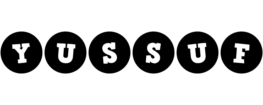 Yussuf tools logo