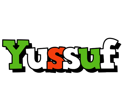 Yussuf venezia logo