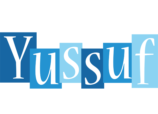 Yussuf winter logo