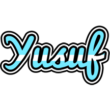 Yusuf argentine logo
