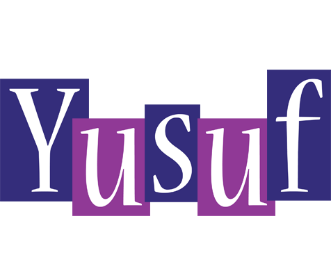 Yusuf autumn logo