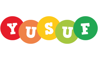 Yusuf boogie logo