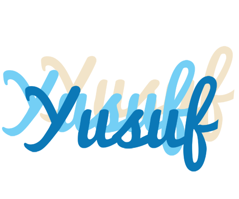 Yusuf breeze logo