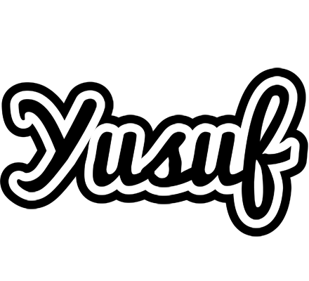 Yusuf chess logo
