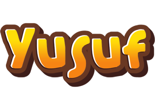 Yusuf cookies logo