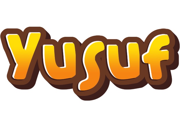 Yusuf cookies logo