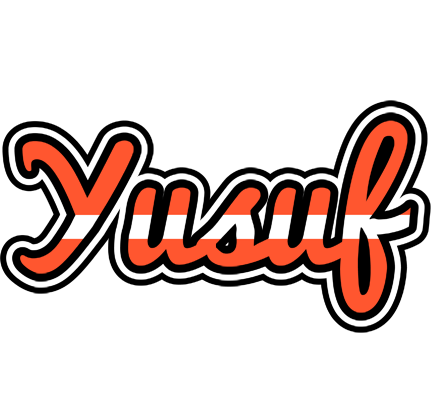 Yusuf denmark logo