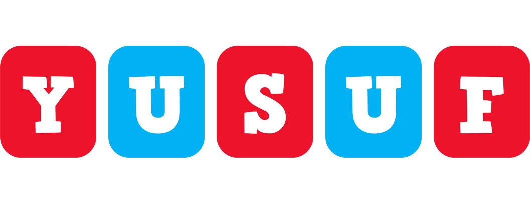 Yusuf diesel logo
