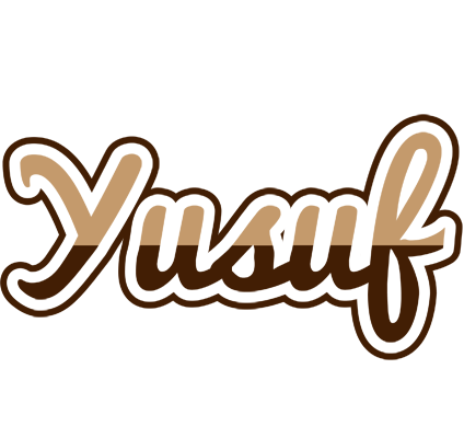 Yusuf exclusive logo