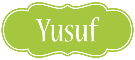 Yusuf family logo