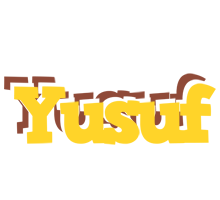 Yusuf hotcup logo