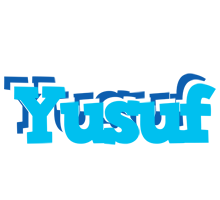 Yusuf jacuzzi logo