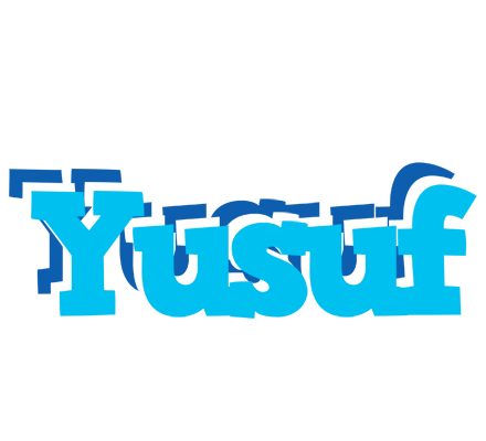 Yusuf jacuzzi logo