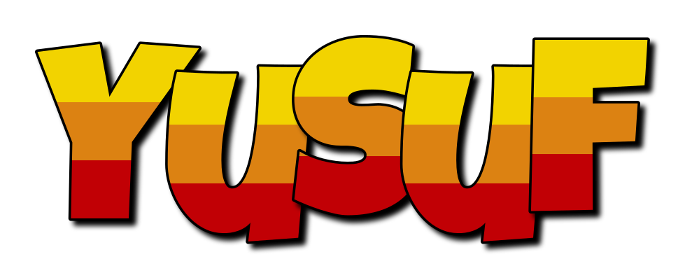 Yusuf jungle logo