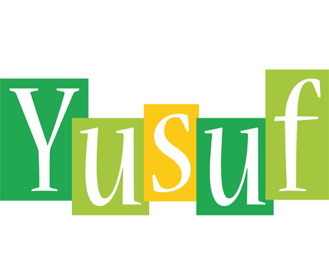 Yusuf lemonade logo