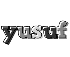 Yusuf night logo
