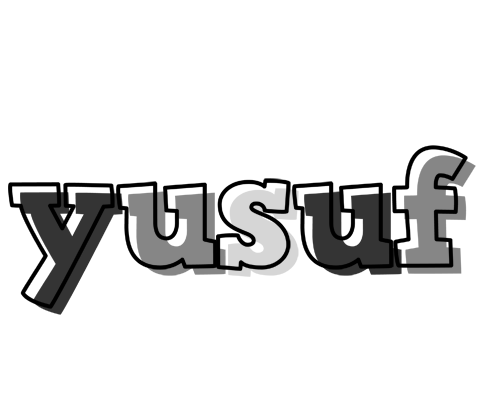 Yusuf night logo