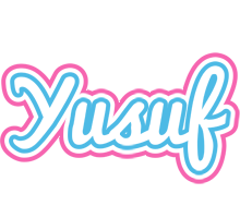 Yusuf outdoors logo