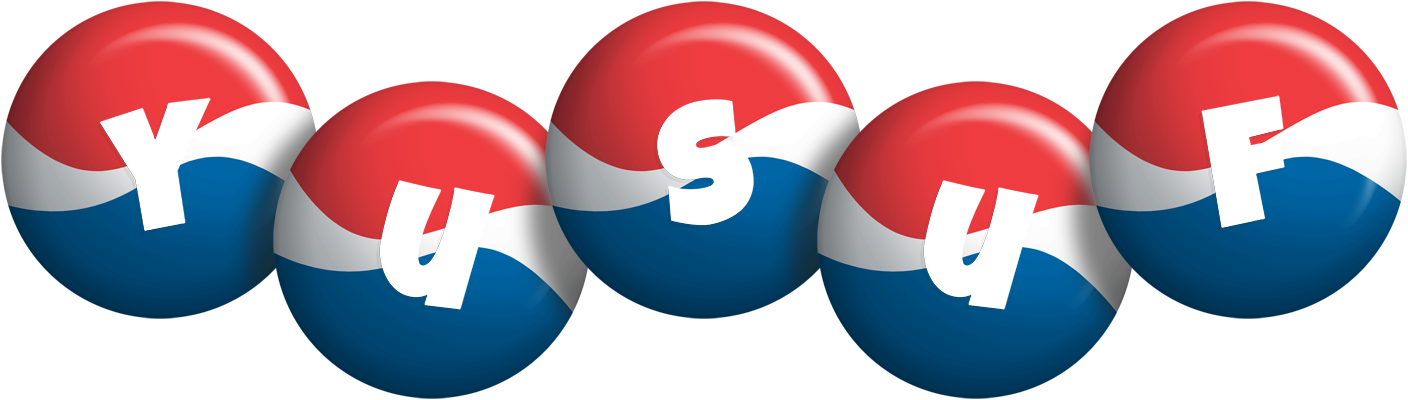 Yusuf paris logo