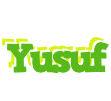 Yusuf picnic logo