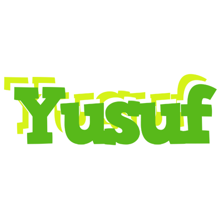 Yusuf picnic logo