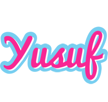 Yusuf popstar logo