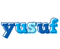 Yusuf sailor logo