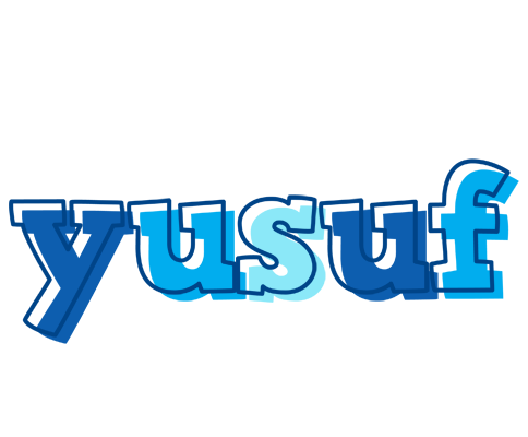 Yusuf sailor logo