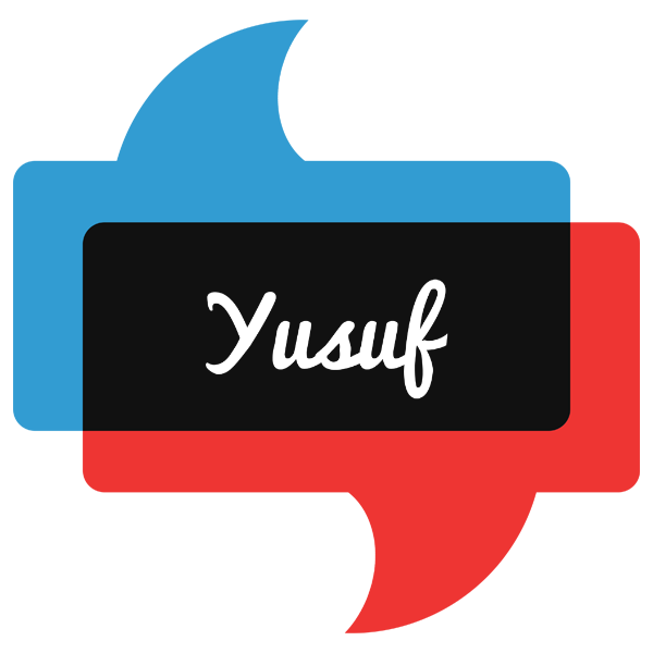 Yusuf sharks logo