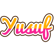 Yusuf smoothie logo