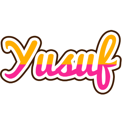 Yusuf smoothie logo