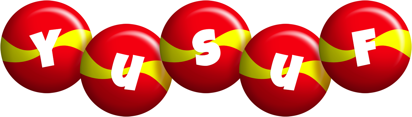 Yusuf spain logo