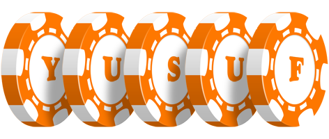 Yusuf stacks logo