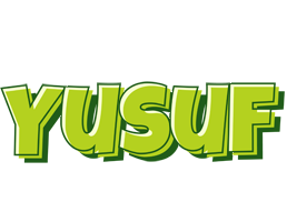Yusuf summer logo