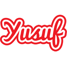Yusuf sunshine logo