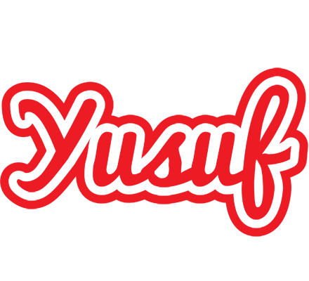 Yusuf sunshine logo