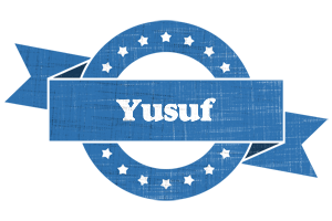 Yusuf trust logo