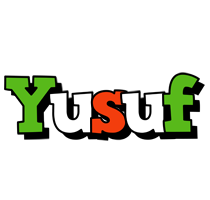 Yusuf venezia logo