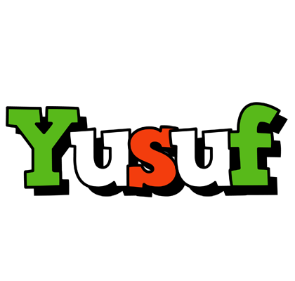 Yusuf venezia logo
