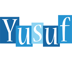 Yusuf winter logo