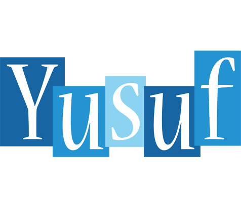 Yusuf winter logo