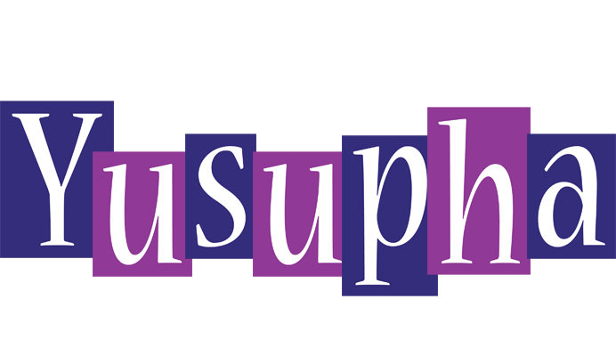 Yusupha autumn logo