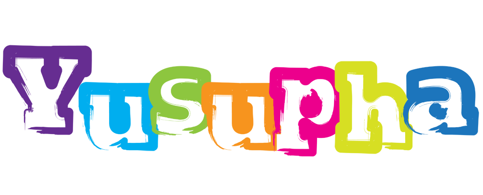 Yusupha casino logo