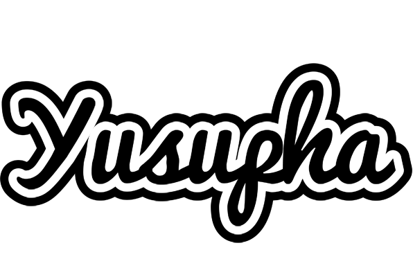 Yusupha chess logo