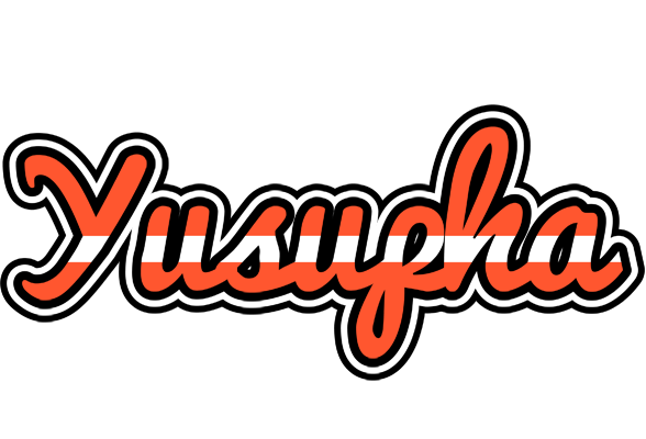 Yusupha denmark logo