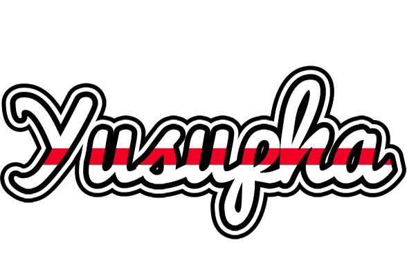 Yusupha kingdom logo