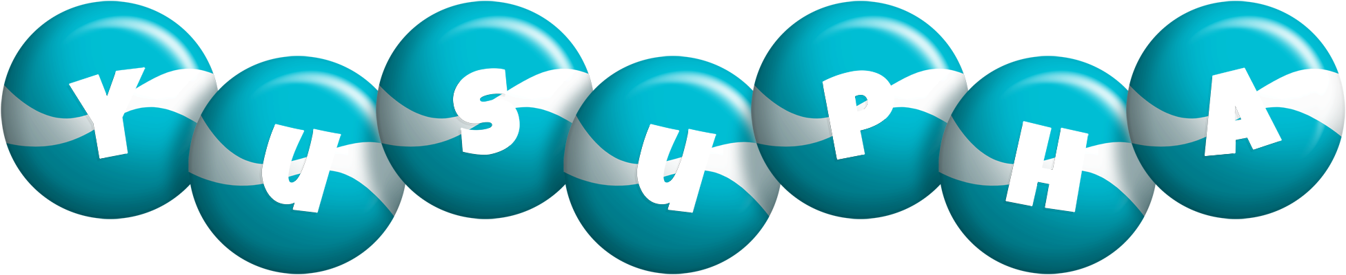 Yusupha messi logo