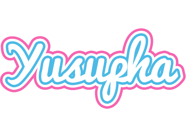 Yusupha outdoors logo