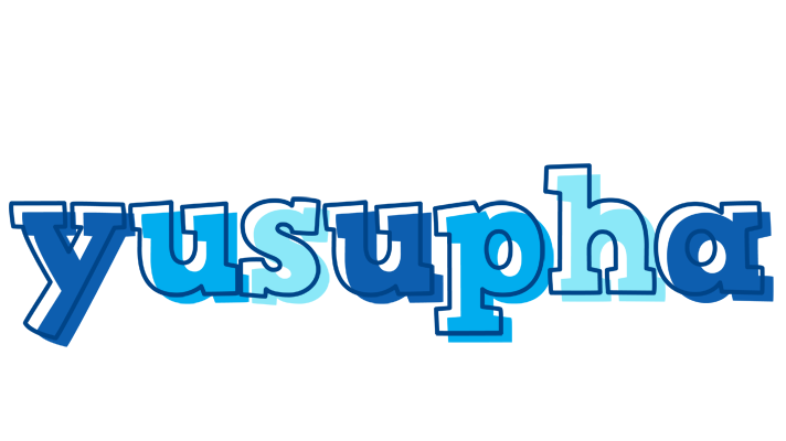 Yusupha sailor logo