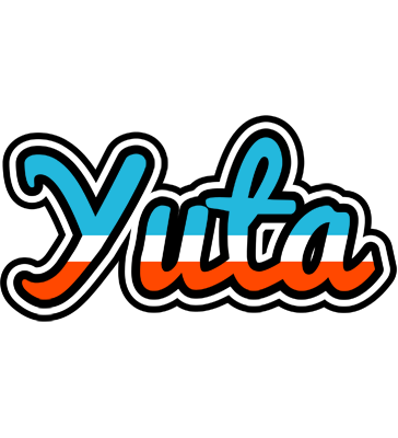 Yuta america logo